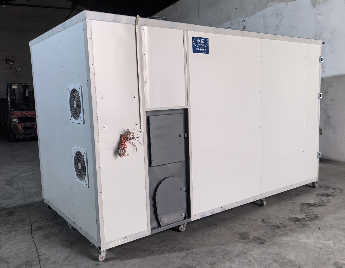 烘干機(jī)的獨(dú)特優(yōu)勢及適用范圍